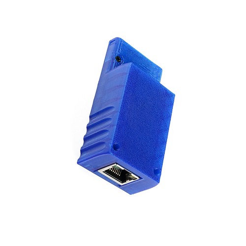 1PC Portable Broadband Adaptor Simulator For ETH2GC Gaming Accessories - Picture 3 of 22