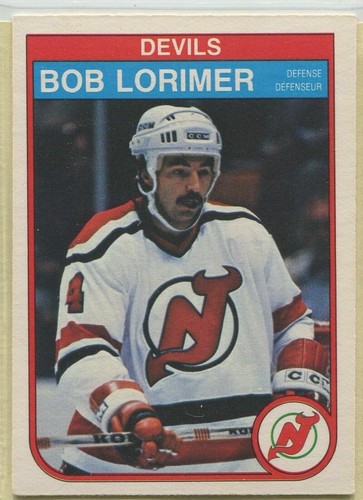 1982-83, O-PEE-CHEE Hockey, #'s 1-200, U Pick from list - Picture 129 of 204