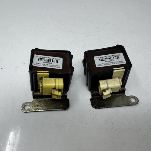 1995-1997 Right Left 2 (Both) Sensors Blazer S10 Jimmy Sonoma Bravada - Picture 5 of 9