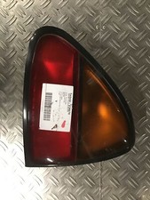 Rückleuchte links Mazda 323 C V (BA) Heckleuchte links 234076