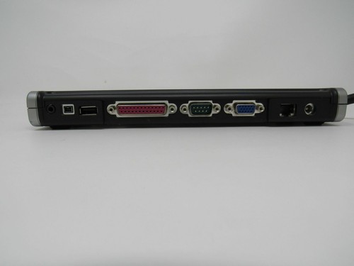 Gateway Docking station Port Replicator GTW-250DC - 第 5/12 張圖片