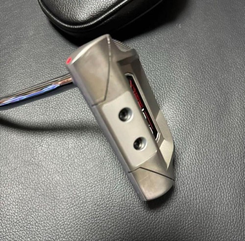 Spoiler OG Forward Roll Rotation Golf Putter PT 34 in used gift - Picture 5 of 10
