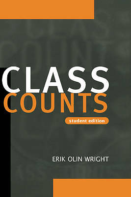Class Counts Student Edition Wright Hardback Cambridge University Press
