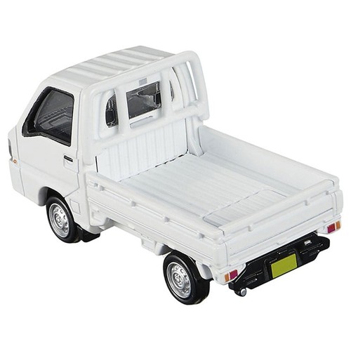 Takara Tomy Tomica Premium No. 27 Subaru Sambar Diecast Model Car Truck 2X SET - Picture 7 of 10