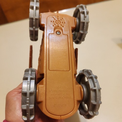 Fisher Price Imaginext Castle Royal Coach Mattel 2012 Tested and Working - Picture 5 of 6