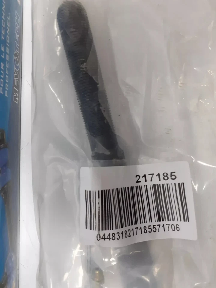 Mevotech Steering Tie Rod End MES443L - Image 2 of 4