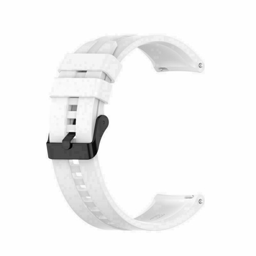 For Huawei Watch GT2 Pro/ GT 2 46MM Smartwatch Silicone Watch Strap Band Belt - Picture 13 of 26