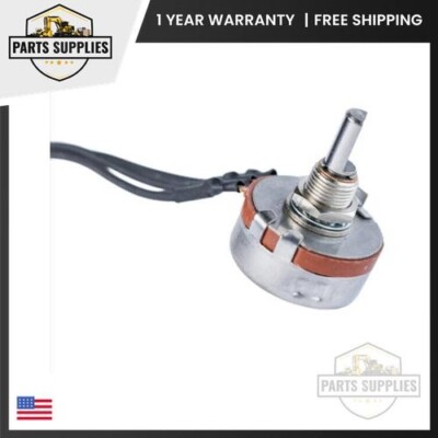 71R1530 RD-5-8487-1P Rotary Potentiometer Switch Variable 5k Ohm Fits Red Dot