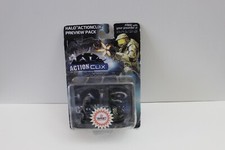 New HALO 3 Actionclix Arbiter & Master Chief Target Exclusive Preview Pack