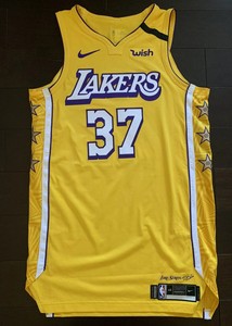 kostas antetokounmpo lakers jersey