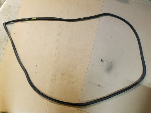 Suzuki SIDEKICK GEO TRACKER 4 DOOR Passenger Door Outer Perimeter SEAL GASKET - Picture 1 of 2
