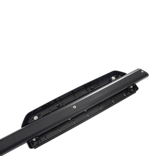Running Boards For 2020-2024 25 Land Rover Defender 110 130 Side Steps Nerf Bars - Picture 13 of 14