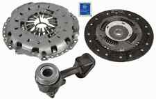 SACHS Kupplungssatz für Ford Transit Pritsche/Fahrgestell FM_ _ FN_ 2.0 Di FD_
