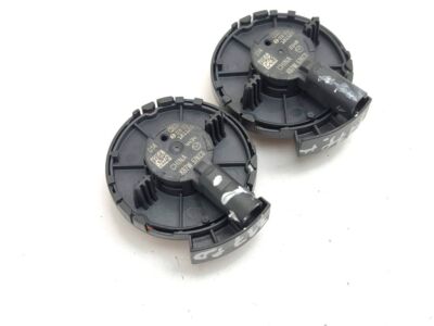 Mazda CX-5 II 2019 SRS Crash Impact Sensor Set KB7W57KC0 AMD181210