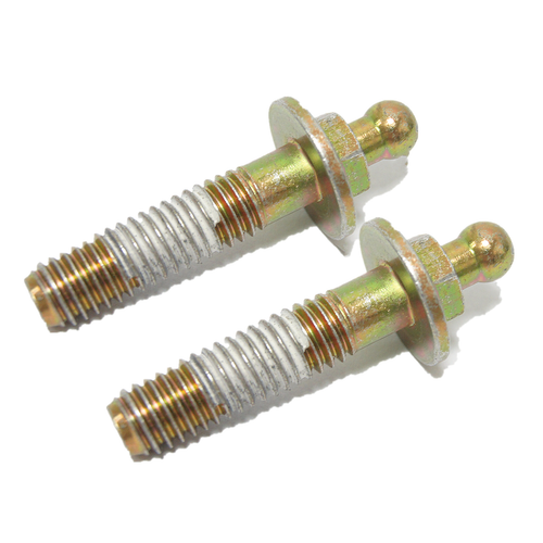 Pair Air Cleaner Breather Bolts Fits For Harley Davidson 2008+ Repl. #29465-08A - Picture 2 of 4