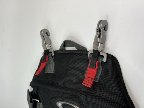 Oakley AP Tactical Roller Bag Clip - Bild 8 von 17