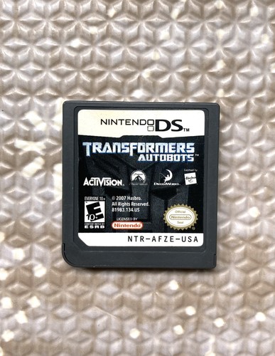 More Authentic Nintendo DS & 3DS Games - Pick & Choose - BUNDLE DISCOUNTS - Picture 314 of 347