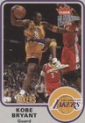 2002-03 Fleer Platinum - Kobe Bryant #26