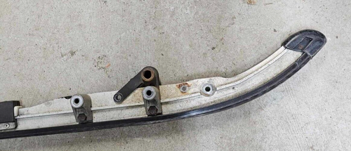 Yamaha OEM 1997-1999 SLIDING FRAME LEFT RAIL 8CR-W4741-00-00 - Picture 3 of 7