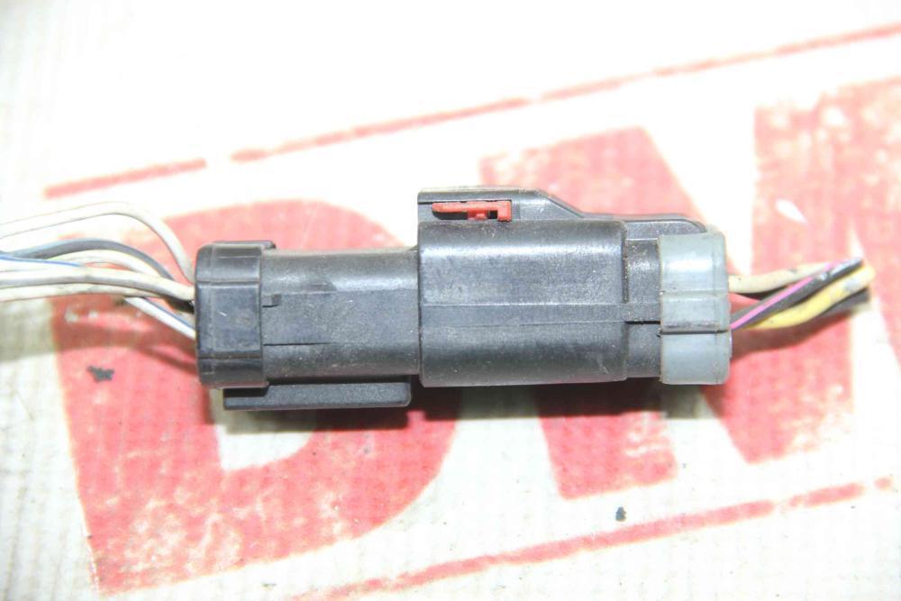 Jeep Grand Cherokee WH EVA 04-10 Engine Harness Wire Plug Jeep Grand Cherokee WH EVA 04-10 Engine Harness Wire Plug