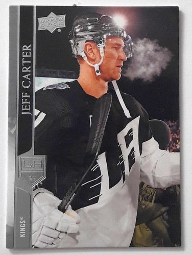 2020-21 Upper Deck Serie 1 #1 - #250 Du wählst aus - Bild 104 von 251