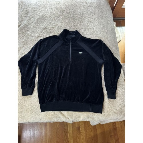 Supreme velour track jacket - Gem Supreme velour track jacket - Gem