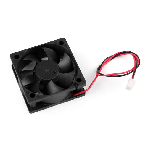 10X DC Brushless Cool PC Computer Fan 24V 5020s 50x50x20mm 2 Pin Wire 50MM - Picture 5 of 6