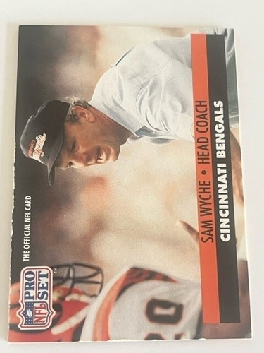 1991 NFL Pro Set Football Cards Complete Your Set U You Pick From List 1-210 - Picture 111 of 192