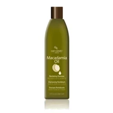Hair Chemist Macadamia Oil Revitalizing Shampoo 295.7ml/10oz