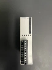 Idec FC4A-K2C1  2Pt Analog Output Module