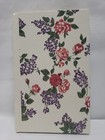 Cute Floral Design Hardcover Notebook/Journal Made In Taiwan