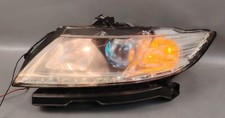 2011 2016 HONDA CRZ ZF1 HeadLight Assembly LEFT HAND SIDE Oem Jdm 33151 SZT J12