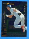 1998 Pinnacle Performers Peak Performers #124 Eli Marrero Cardinals