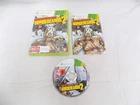 Mint Disc Xbox 360 Borderlands 2 Add-On Content Pack - Inc Manual