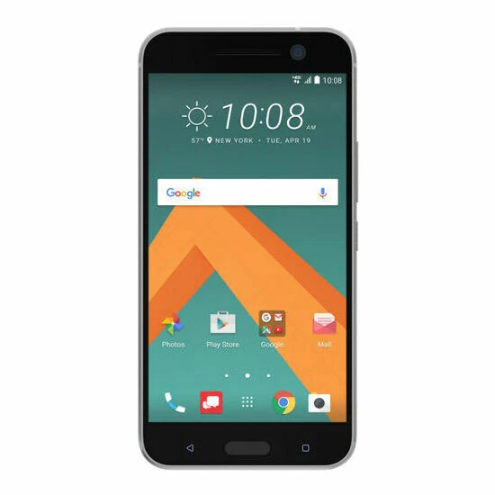 Quad + Quad core HTC 10 desbloqueado celulares y Smartphones