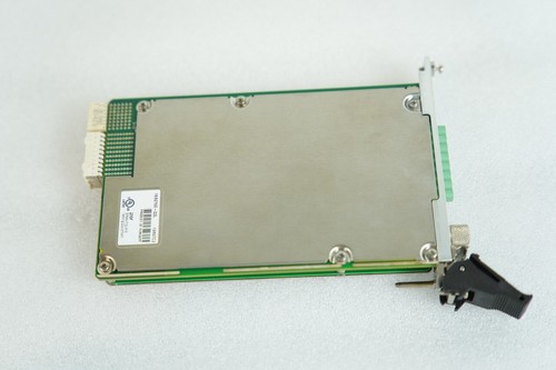 National Instruments NI PXIe-4139 Source Measure Unit - Picture 8 of 9