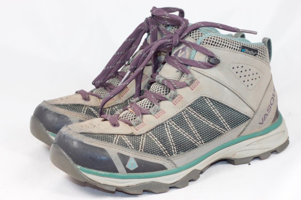 Vasque para mujer mujer mujer Botas Para Excursionismo monolito Mid WP, 9817 01c583 Vasque para mujer mujer mujer Botas Para Excursionismo monolito Mid WP, 9817 01c583