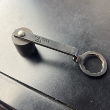 VINTAGE K-D TIMING BELT TENSION AUTOMOTIVE TOOL PART NO. #3282 PRE-OWNED USED 
