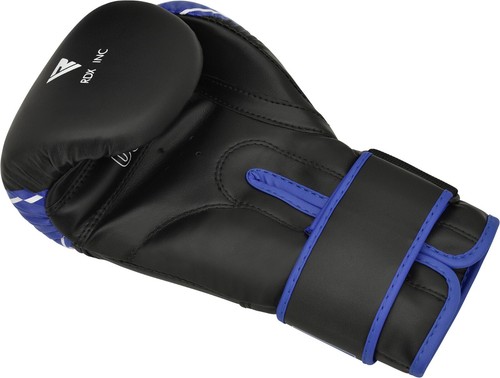 RDX Kids Boxing Gloves 6oz 4oz Junior Training Kickboxing Sparring Glove for kid - Picture 50 of 51