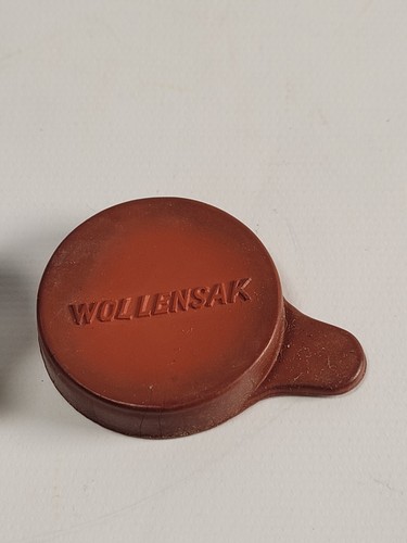 Wollensak Enlarging Raptar WoCoted 75mm f4.5 Lens - Picture 2 of 9