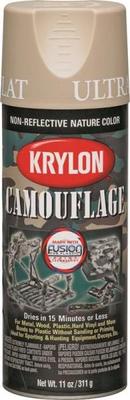 krylon paints