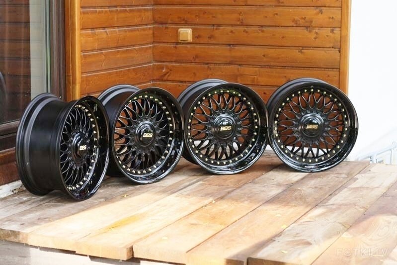 BBS 36111093531 for sale online | eBay BBS 36111093531 for sale online | eBay