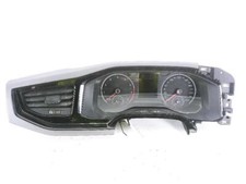 2G0920740A cuadro de instrumentos para VOLKSWAGEN POLO (AW1 BZ1) 1.0 TSI