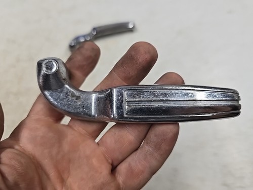 1968-1972 Chevrolet Camaro, Chevelle Interior Door Handles 4746 Chevy - Picture 9 of 17