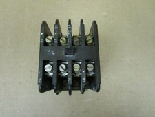 SIEMENS CONTACTOR 3 TA 63 10-0A 10A AMP 220V COIL 3TA63100A