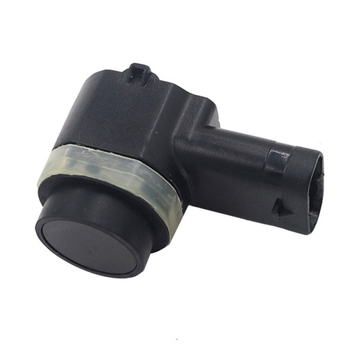 New 4PCS 5C6919275A Bumper PDC Parking Sensor For VW Jetta 6 Passat CC Tiguan - Picture 3 of 6