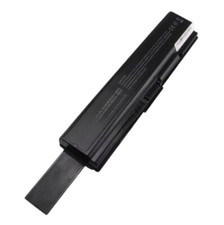Batería 10400MAH para Toshiba Satellite L505D batería PA3534U-1BRS 12 celdas
