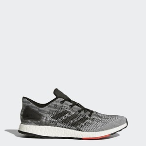 9 5 Adidas Pureboost Course Uk Hommes Chaussures Taille Tennis x7U81