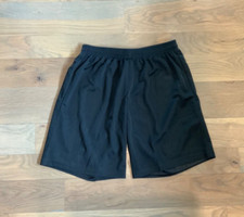 Sport-Tek YST510 Youth L Polyester Breathable Posicharge Classic Mesh Shorts