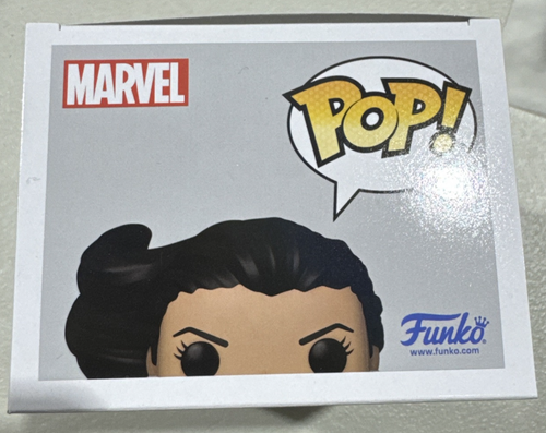 Silk 1064 ~ Marvel ~ Funko Pop Vinyl ~ 2022 Summer Convention Limited Edition - Picture 5 of 6